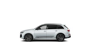 Audi Q7 50 TDI quattro tiptronic (210 kW)