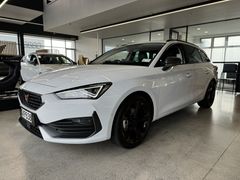 CUPRA Leon V Sportstourer