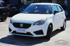 MG MG3