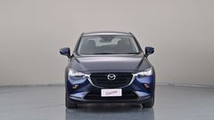 2021 MAZDA CX-3 MAXX SPORT (FWD)
