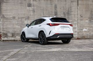 Lexus NX 450h+ F Sport