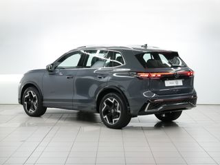 Volkswagen Tiguan R-Line 2WD