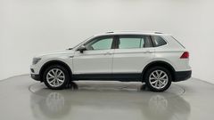 2018 VOLKSWAGEN TIGUAN ALLSPACE 132 TSI COMFORTLINE