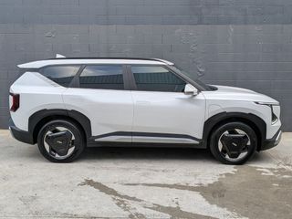 Kia EV5 Light+ LR