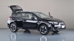 2021 SUBARU XV 2.0i-S AWD