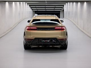 Lamborghini Urus SE