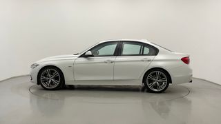 2016 BMW 3 30i SPORT LINE