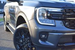 Ford Everest