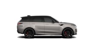 Land Rover Range Rover Sport P530 Autobiography
