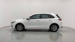 2017 HYUNDAI i30 ACTIVE 1.6 CRDi
