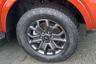 Ford Everest