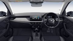 Skoda Scala TSI 85kW
