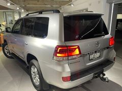 Toyota Landcruiser