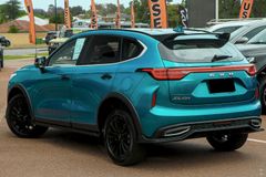 GWM Haval Jolion