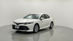 2019 TOYOTA CAMRY ASCENT HYBRID