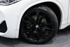 BMW X2 sDrive18i