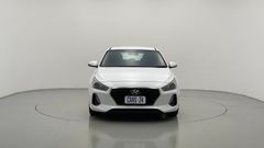 2017 HYUNDAI i30 ACTIVE 1.6 CRDi