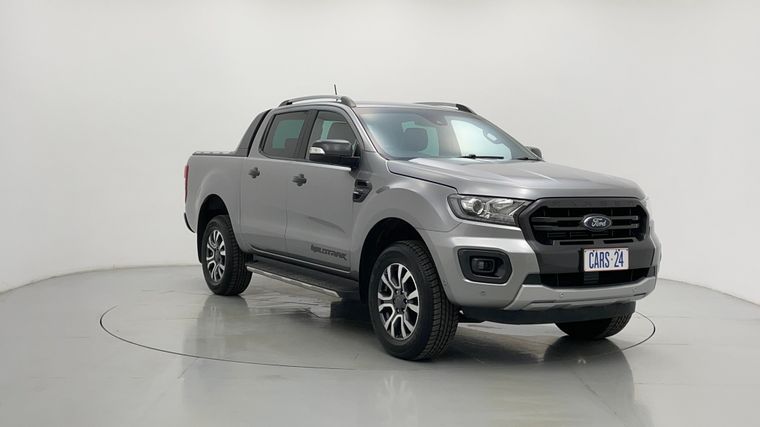 2019 FORD RANGER WILDTRAK 2.0 (4x4)