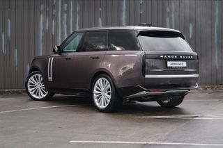Land Rover Range Rover P530 Autobiography SWB
