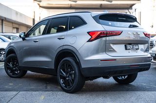 GWM Haval H6