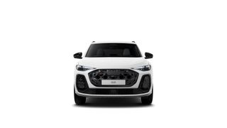 Audi SQ5 SUV TFSI