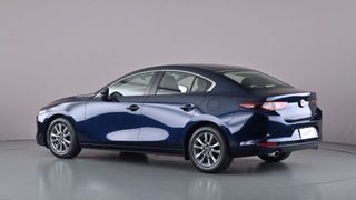 2021 MAZDA 3 G20 PURE