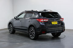 SUBARU XV 2.0i-S