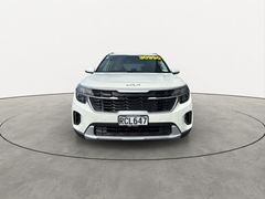Kia Seltos LX 2.0L Auto