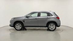 2021 MITSUBISHI ASX ES (2WD)