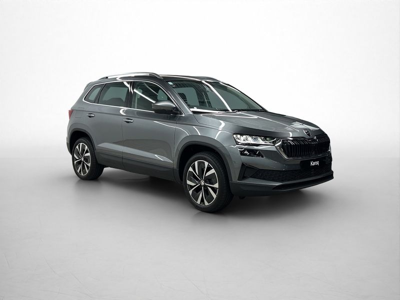 Skoda Karoq Selection TSI 110kW