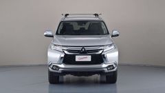 2019 MITSUBISHI PAJERO SPORT GLS (4x4) 7 SEAT