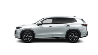 Volkswagen Tayron Elegance AWD
