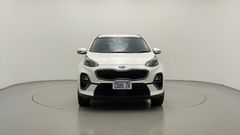 2020 KIA SPORTAGE SX (FWD)