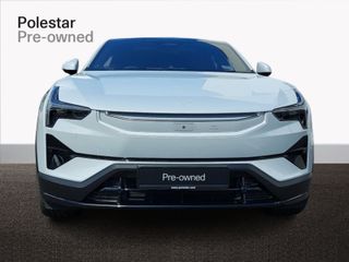 Polestar 3 | LRDM Plus Model