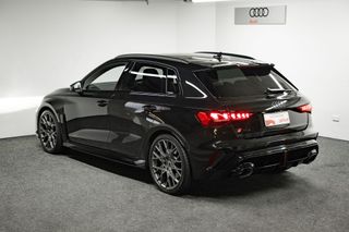 Audi RS3 RS 3 Sportback TFSI