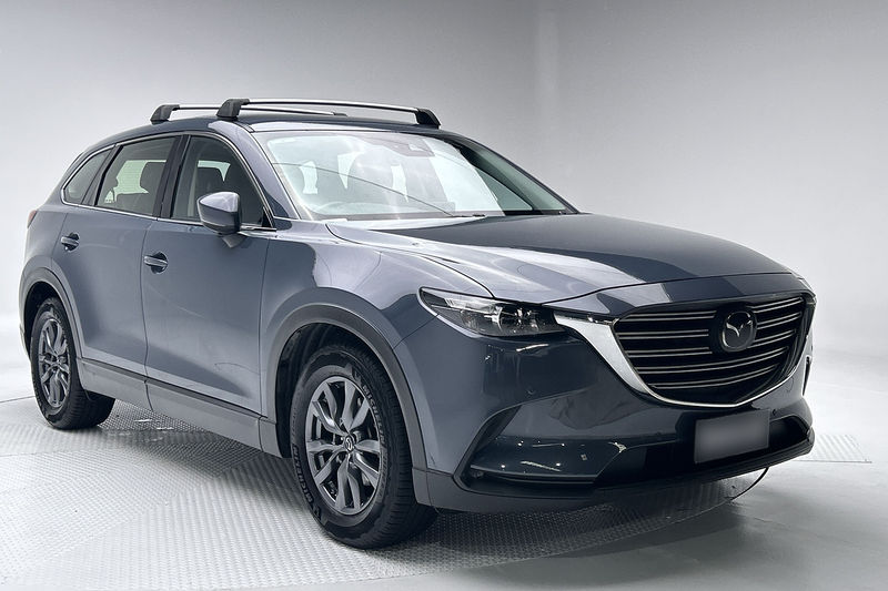 Mazda CX-9