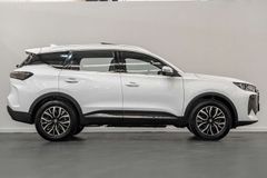 Chery Tiggo 7