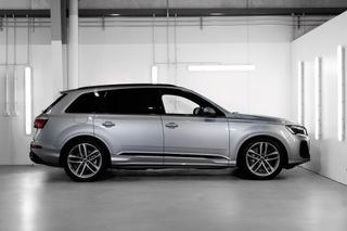 Audi Q7 50 TDI quattro tiptronic
