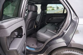 Land Rover Range Rover Sport D350 Dynamic HSE