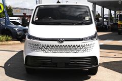 LDV Deliver 7