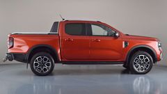 2023 FORD RANGER WILDTRAK 2.0 (4x4)