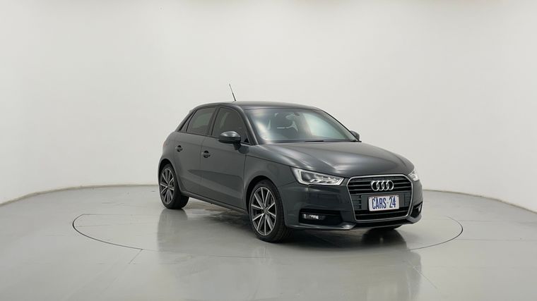 2017 AUDI A1 SPORTBACK 1.4 TFSI SPORT