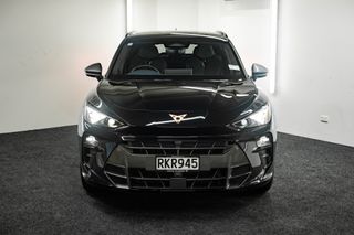 CUPRA Terramar V