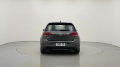 2018 VOLKSWAGEN GOLF GTi