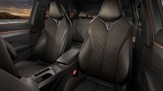 CUPRA Terramar Vz 2.0P/Awd/7Am
