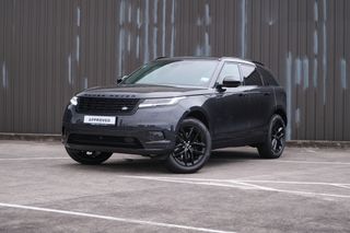 Land Rover Range Rover Velar P250 S
