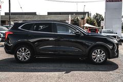 GWM Haval Jolion