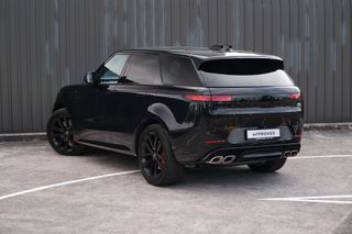 Land Rover Range Rover Sport P530 First Edition
