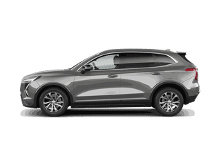 GWM Haval Jolion