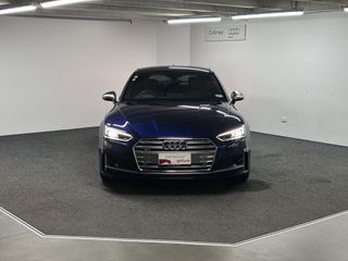 Audi S5 Sportback 3.0TFSI 260kW